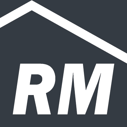 Moderní Architektura Logo